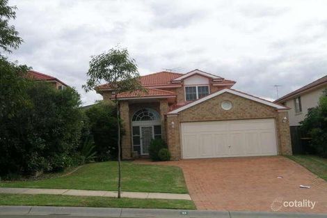 Property photo of 53 Craigmore Drive Kellyville NSW 2155