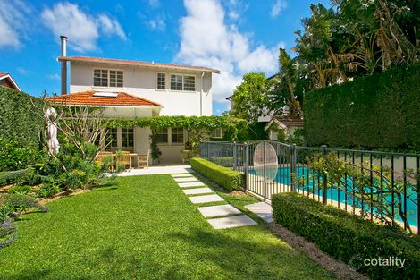 Property photo of 25 Ryrie Street Mosman NSW 2088