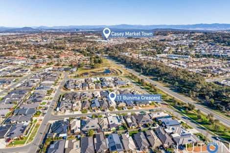 Property photo of 11 Bunima Crescent Ngunnawal ACT 2913