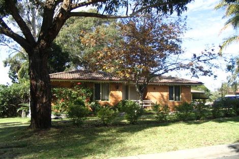 5 Steele Pl, Bonnyrigg, NSW 2177