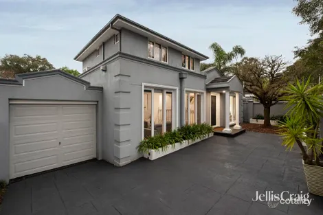 Property photo of 62A Beard Street Eltham VIC 3095