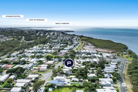 Property photo of 42 Bellevue Parade Lota QLD 4179