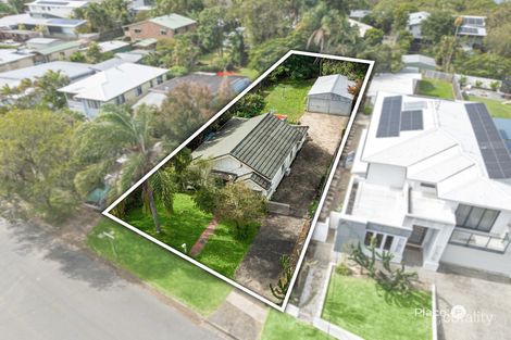 Property photo of 42 Bellevue Parade Lota QLD 4179