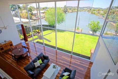 Property photo of 46 Bradshaw Drive Currumbin Waters QLD 4223
