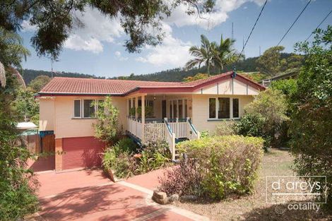 Property photo of 43 Koorong Street The Gap QLD 4061