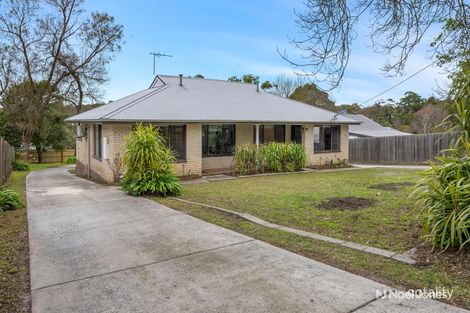 Property photo of 2/24 Marshall Street Mount Evelyn VIC 3796