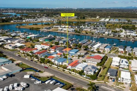 51 Sickle Ave, Hope Island, QLD 4212