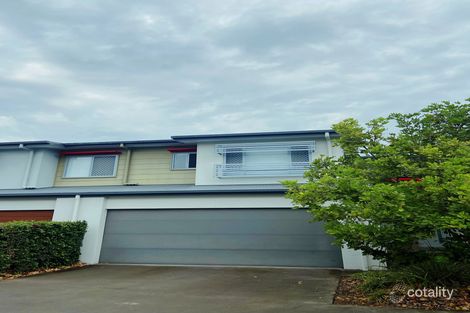 Property photo of 32/37 Witheren Circuit Pacific Pines QLD 4211