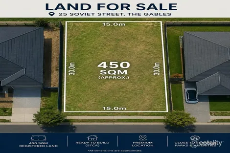 25 Sovite St, Gables, NSW 2765