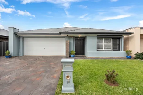 19 Mcewen Rd, Evanston Gardens, SA 5116
