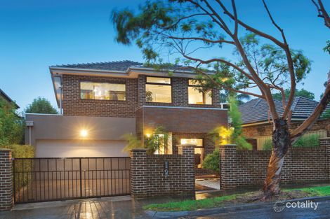 Property photo of 157 Wellington Street Kew VIC 3101