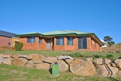 Property photo of 25 Capital Drive Rosenthal Heights QLD 4370