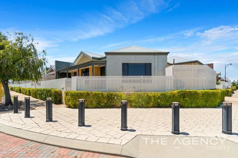 Property photo of 34A Salterforth Road Butler WA 6036