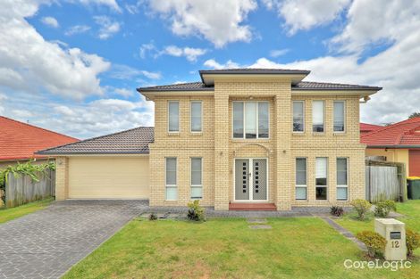 Property photo of 12 Lenton Place Calamvale QLD 4116