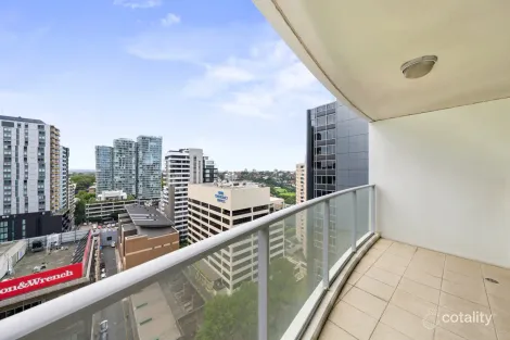 1706/79-81 Berry St, North Sydney, NSW 2060