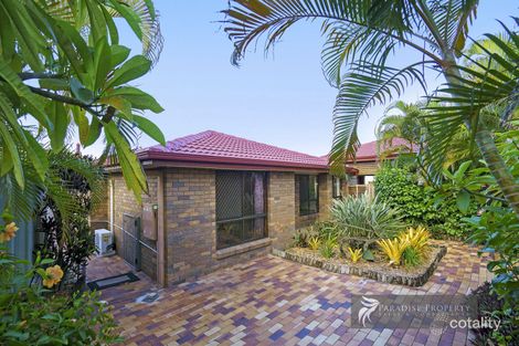 Property photo of 3 Millbend Crescent Algester QLD 4115