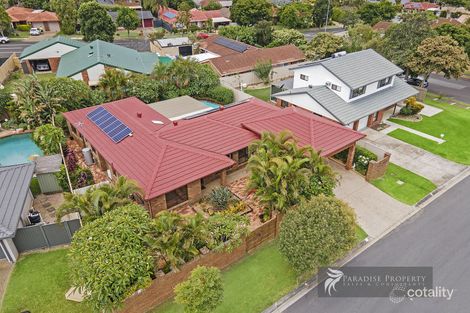 Property photo of 3 Millbend Crescent Algester QLD 4115