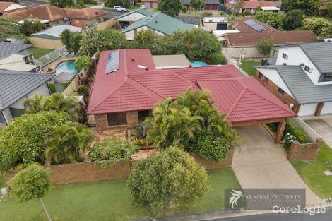 Property photo of 3 Millbend Crescent Algester QLD 4115