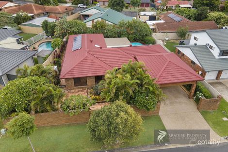 Property photo of 3 Millbend Crescent Algester QLD 4115