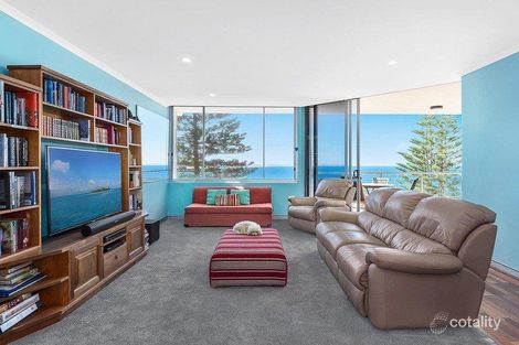 Property photo of 506/12-24 William Street Port Macquarie NSW 2444