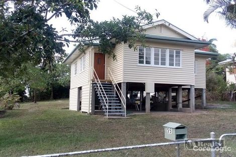 Property photo of 55 Laurie Street Hudson QLD 4860