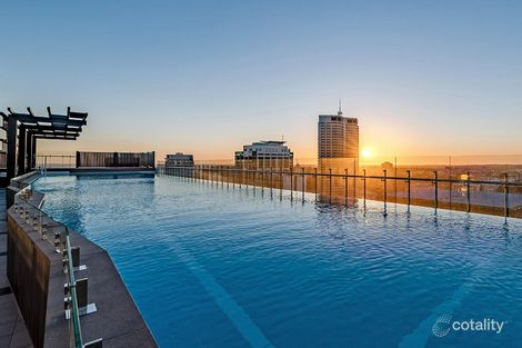 2406/380 Murray St, Perth, WA 6000