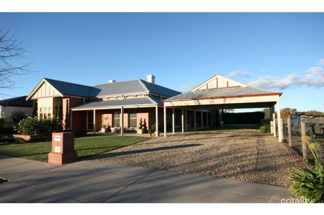 23 Moran St, Benalla, VIC 3672