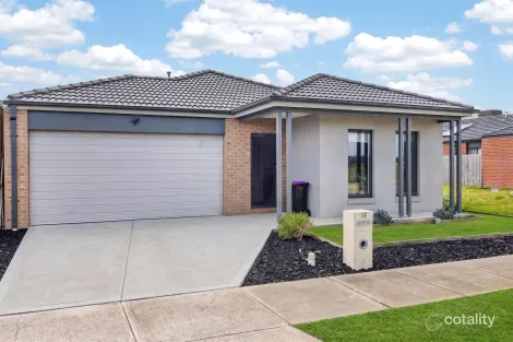 13 Vecchio Pkwy, Wallan, VIC 3756