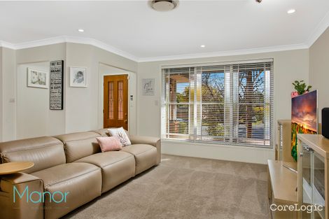 Property photo of 53 Willow Drive Baulkham Hills NSW 2153
