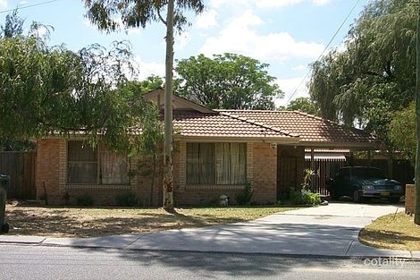 27 Isabella Cres, Manning, WA 6152