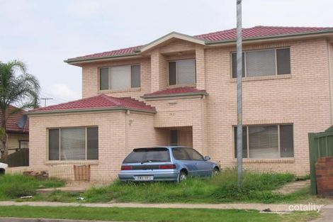 52 Louis St, Granville, NSW 2142