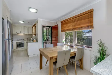 Property photo of 6 Davies Court California Gully VIC 3556