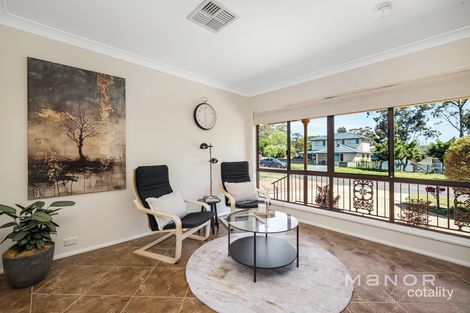 Property photo of 21 Everest Street Seven Hills NSW 2147