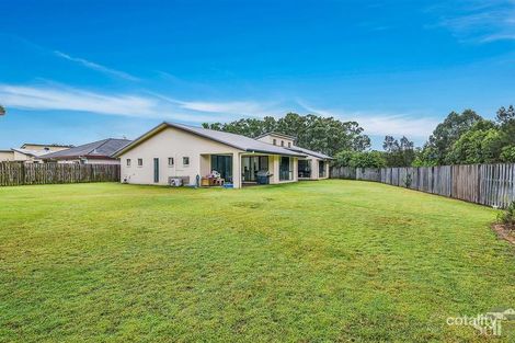 Property photo of 29 Benson Street Ormeau QLD 4208