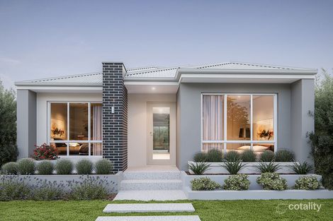 Lot 35 Carroll Lane, Byford, WA 6122