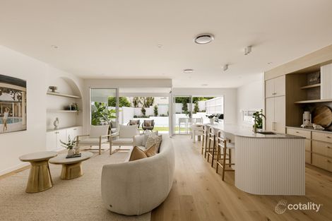 Property photo of 6 Churchward Street Greenslopes QLD 4120