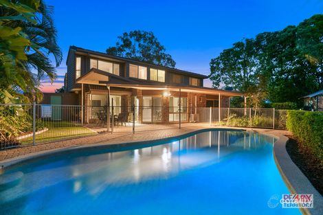 Property photo of 2 Anna Louise Terrace Windaroo QLD 4207