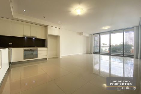 2312/43-45 Wilson St, Botany, NSW 2019