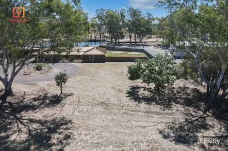 329 Dookie-Violet Town Rd, Violet Town, VIC 3669