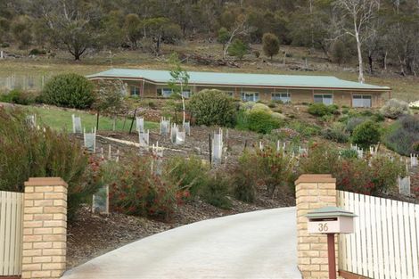 Property photo of 36 Acton Court Acton Park TAS 7170