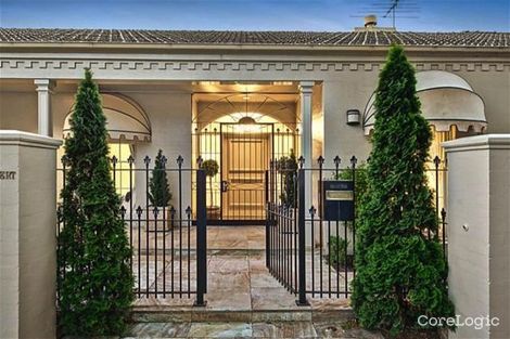 Property photo of 13 Mont Albert Road Canterbury VIC 3126