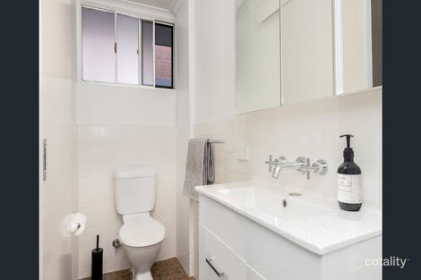 Property photo of 33/268 Johnston Street Annandale NSW 2038