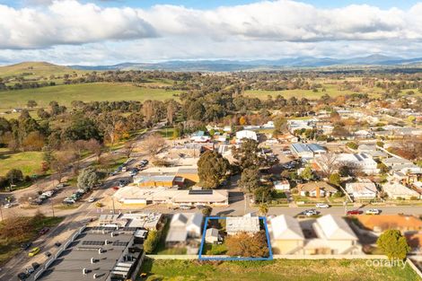 Property photo of 3 Collopy Street Mansfield VIC 3722