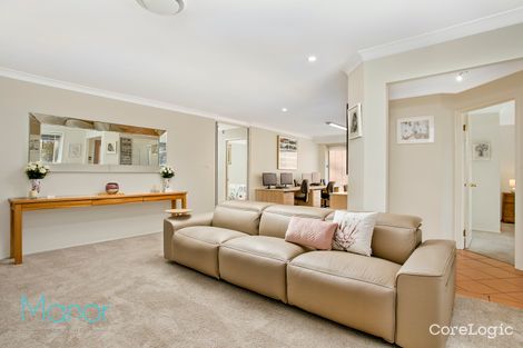 Property photo of 53 Willow Drive Baulkham Hills NSW 2153