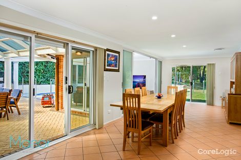 Property photo of 53 Willow Drive Baulkham Hills NSW 2153