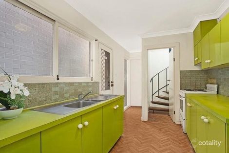 Property photo of 27 Gottenham Street Glebe NSW 2037