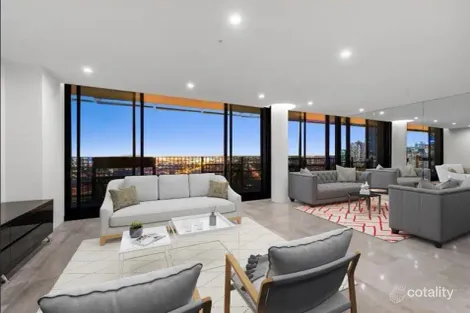 Property photo of 1801/151 Berkeley Street Melbourne VIC 3000