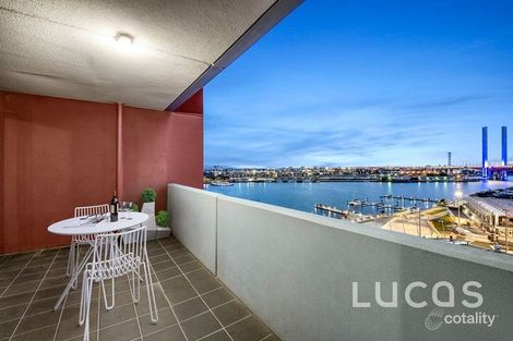 Property photo of 1006/39 Caravel Lane Docklands VIC 3008