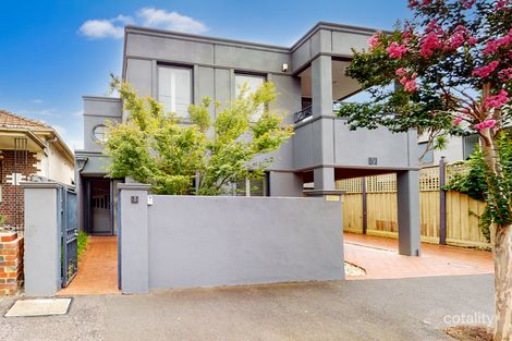 1/9 Affleck St, South Yarra, VIC 3141