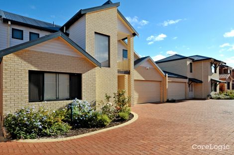 Property photo of 6/194 Surrey Road Rivervale WA 6103